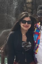 Nora Alzahid