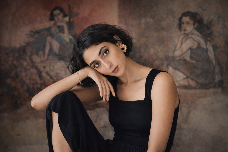 Polished Power: Volume II: Muslim Women Beyond Political Performance